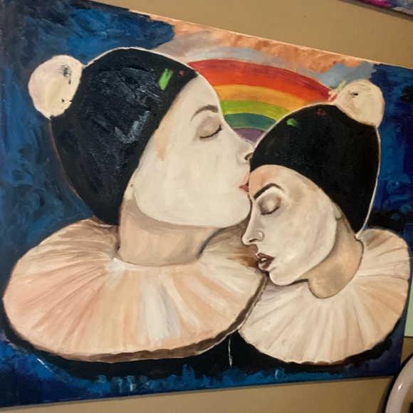 Meet your Posher, Zeph - Picture 2 of 2